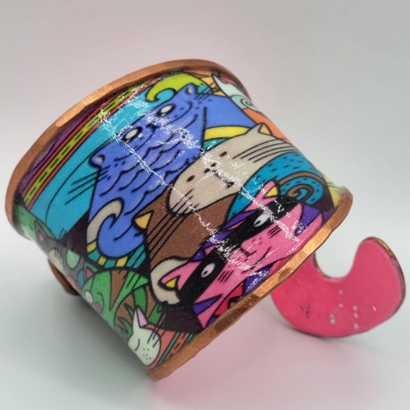 Cat Cuff - Picture 11 of 11